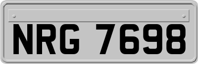 NRG7698