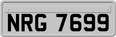 NRG7699