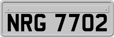 NRG7702