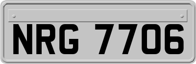 NRG7706