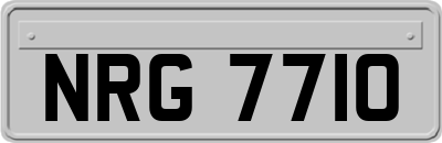 NRG7710
