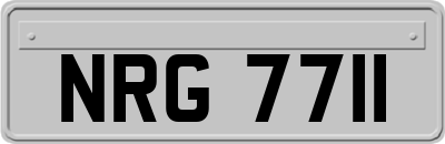 NRG7711