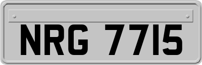 NRG7715