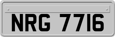 NRG7716