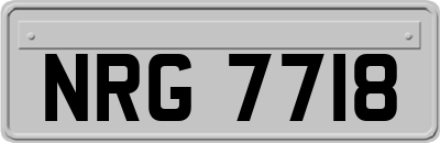 NRG7718