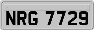NRG7729