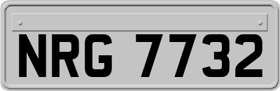 NRG7732
