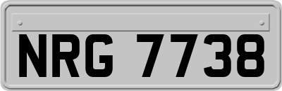 NRG7738
