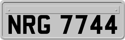 NRG7744