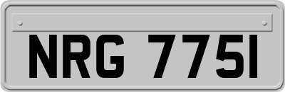 NRG7751