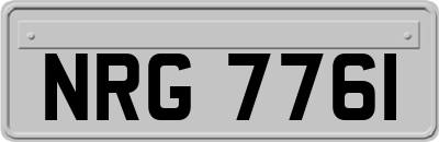 NRG7761