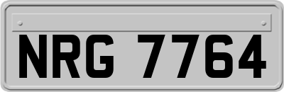 NRG7764