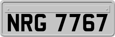 NRG7767