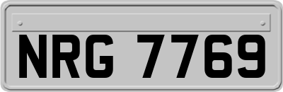 NRG7769
