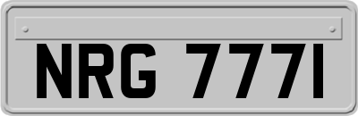NRG7771