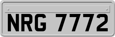 NRG7772