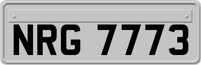 NRG7773