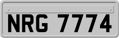 NRG7774