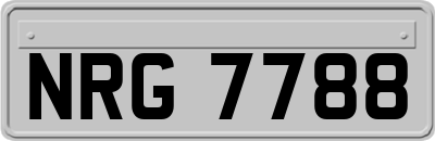 NRG7788