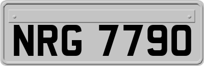 NRG7790