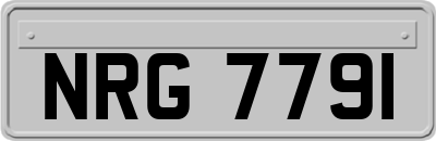 NRG7791