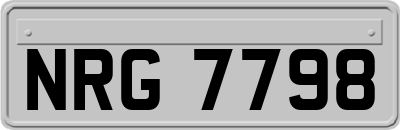 NRG7798