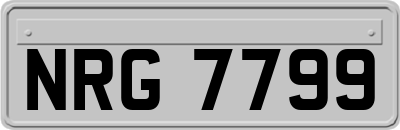 NRG7799