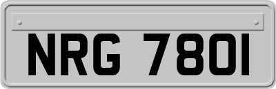 NRG7801