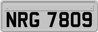 NRG7809