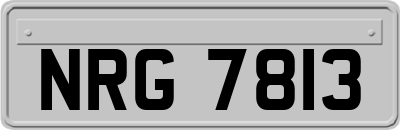 NRG7813