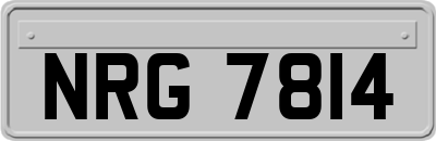 NRG7814