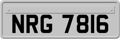 NRG7816