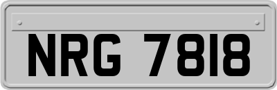 NRG7818
