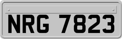 NRG7823