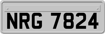 NRG7824