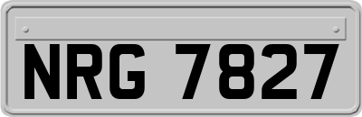 NRG7827