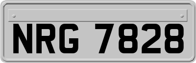 NRG7828