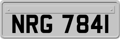 NRG7841