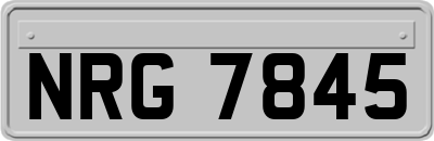 NRG7845
