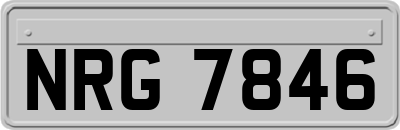 NRG7846