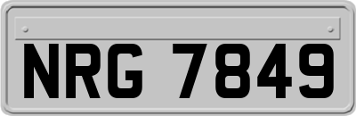NRG7849