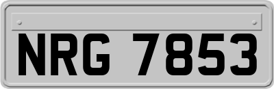 NRG7853