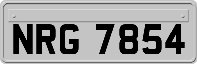 NRG7854