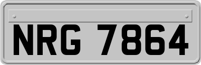 NRG7864