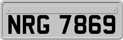 NRG7869