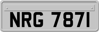 NRG7871