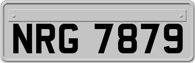 NRG7879