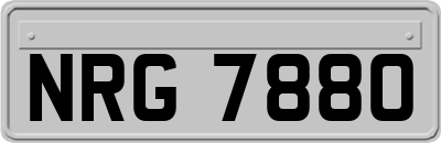 NRG7880