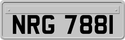 NRG7881