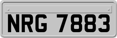 NRG7883
